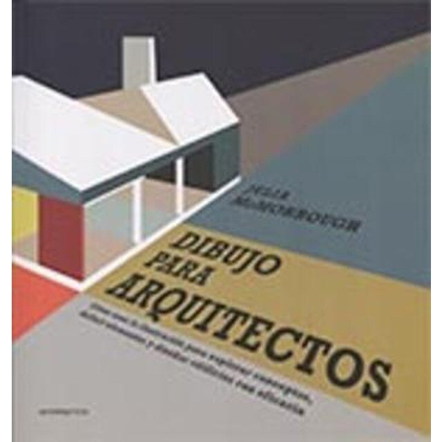 Dibujo para arquitectos.pdf