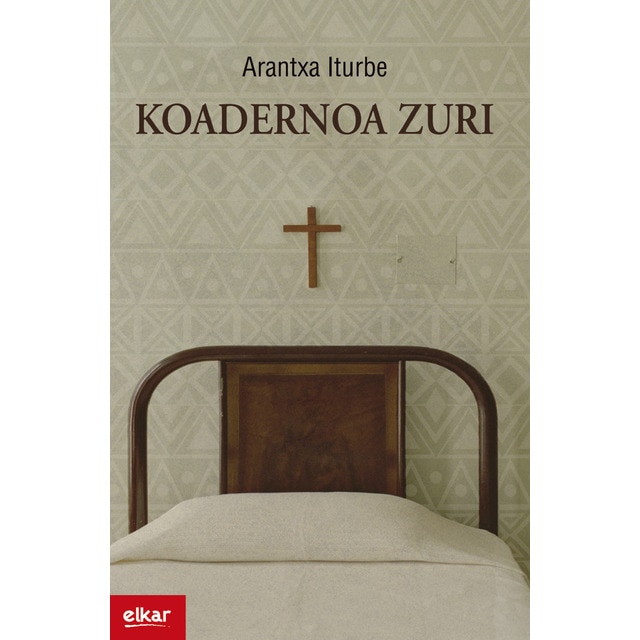 Koadernoa zuri