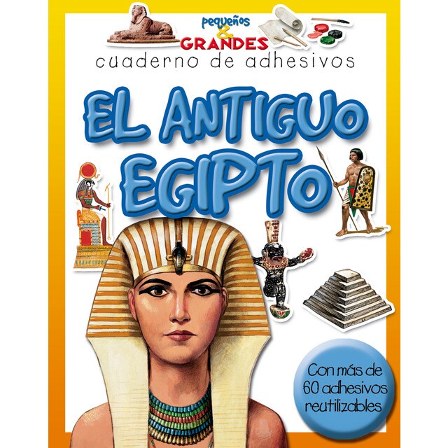 El antiguo egipto.pdf