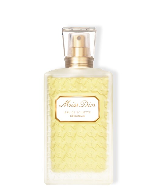 Dior – Eau de Toilette Originale.