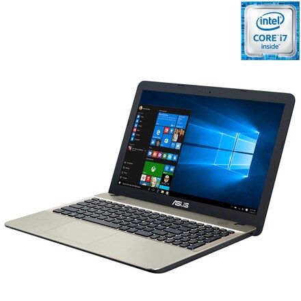 Portátil ASUS 15,6'' F541UV-XX351T Intel Core i7-6500U Portátil ASUS 15,6'' F541UV-XX351T Intel Core i7-6500U