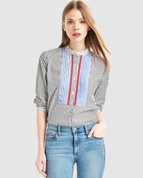 blusas gap mujer