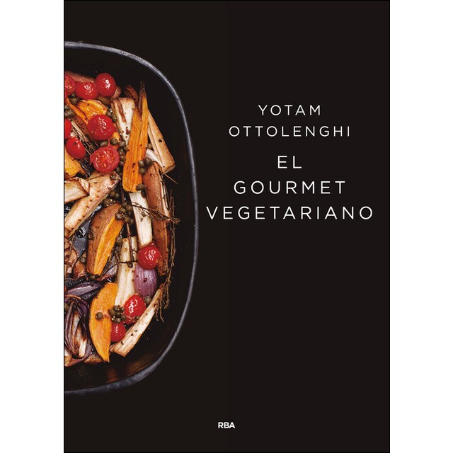 El gourmet vegetariano.pdf