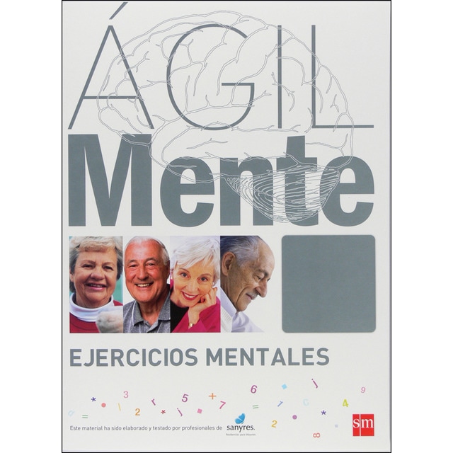 Ágilmente: ejercicios mentales. Gris.pdf