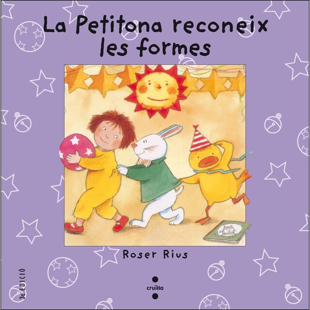 La petitona reconeix les formes.pdf