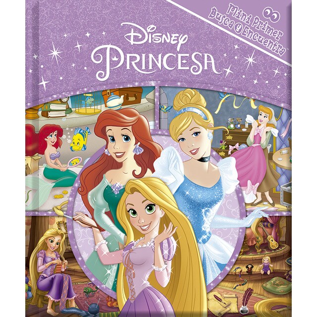 Mini mi primer busca y encuentra princesas mm1lf.pdf