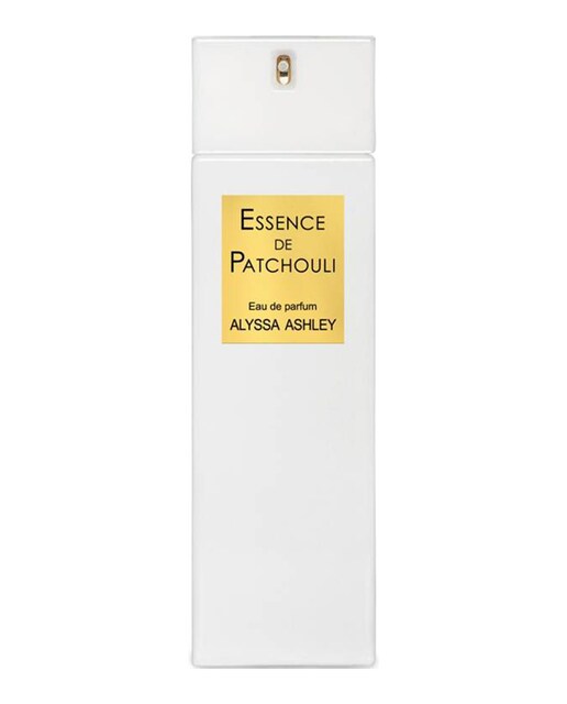 Alyssa Ashley – Eau de Parfum Essence de Patchouli 100 ml Alyssa Ashley.
