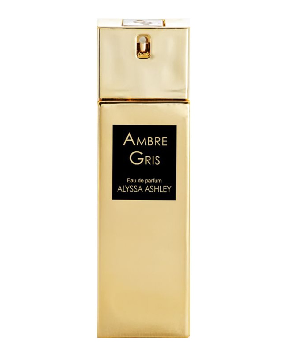 Alyssa Ashley – Eau de Parfum Ambre Gris 100 ml Alyssa Ashley.