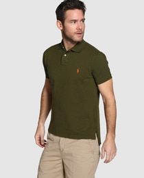 ralph lauren men's khakis