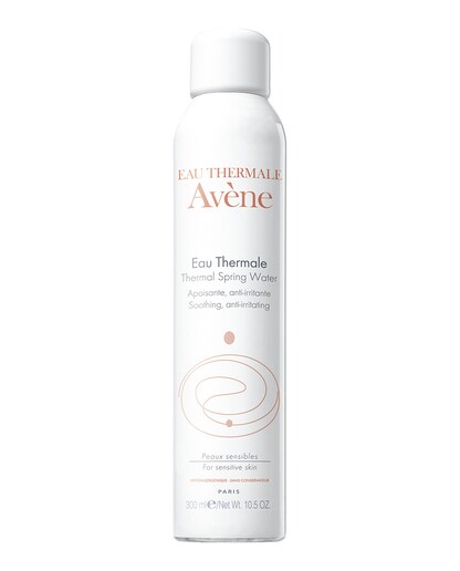 Agua Termal 300 ml Avène