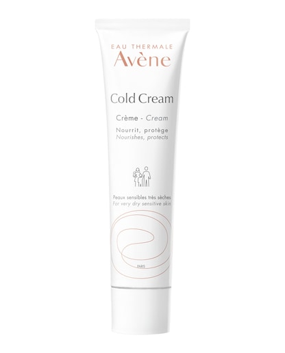 Crema Cold Cream Avène