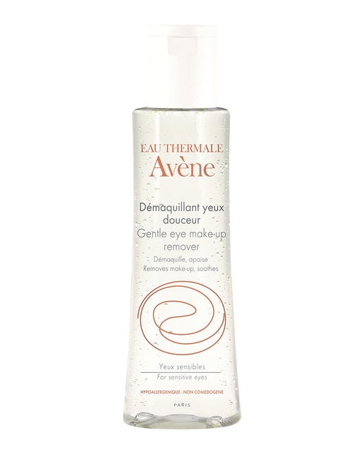 Desmaquillante Suavidad Ojos 125 ml Avène