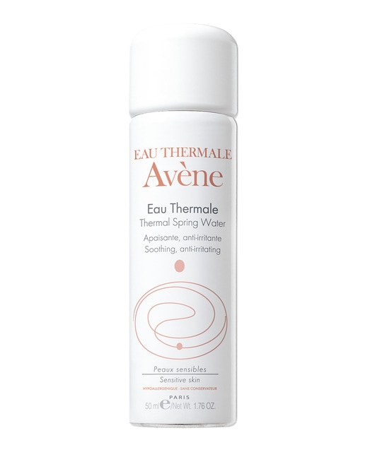 Agua Termal 50 ml Avène