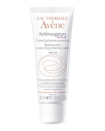 Crema de Día Antirojeces Avène