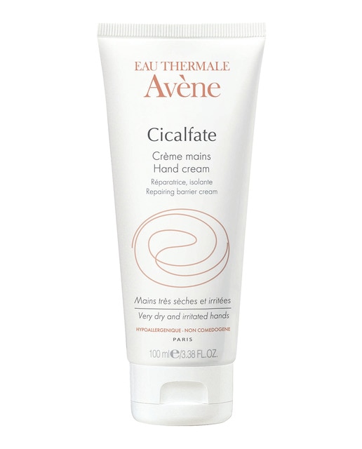 Cicalfate Crema De Manos Reparadora Efecto Barrera 100 ml Avène