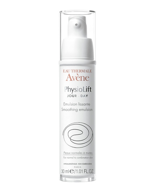 Physiolift Día Emulsión Alisante 30 ml Avène