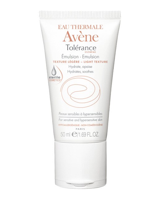 Tolerance Extreme Emulsión 50 ml Avène