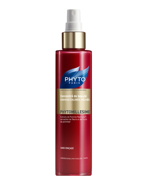 Concentrado de Belleza Phytomillesime Phyto