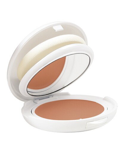 Compacto Protección Solar Color 50 Avène