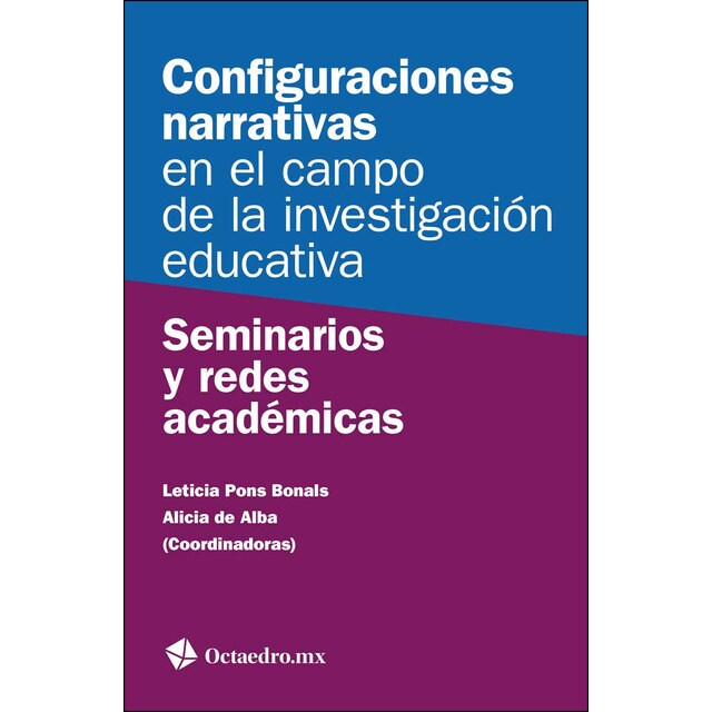 Configuraciones narrativas campo investigación.pdf