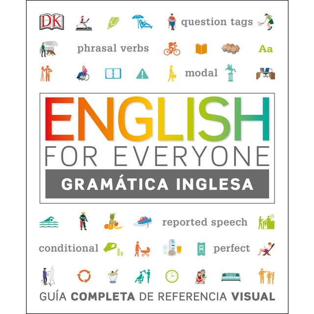 English for everyone: guía de gramática: Guía de referencia visual.pdf