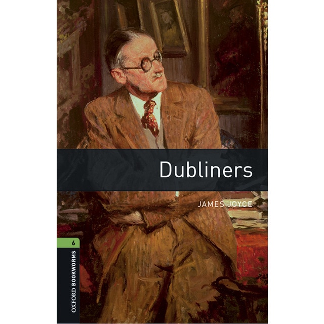 Oxford Bookworms 6. Dubliners MP3 Pack (Tapa blanda)