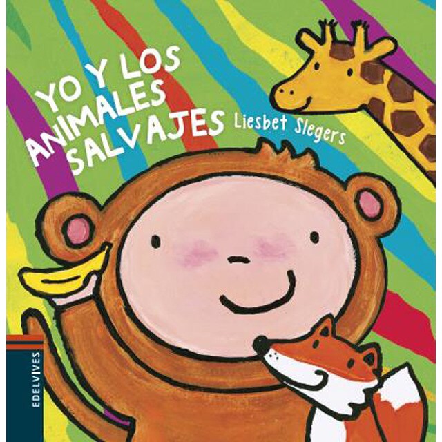 Yo y los animales salvajes.pdf