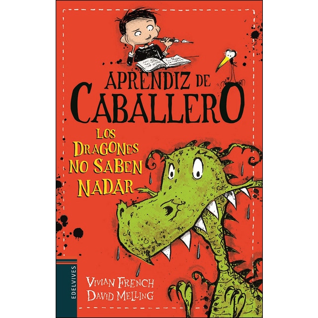 Los dragones no saben nadar.pdf