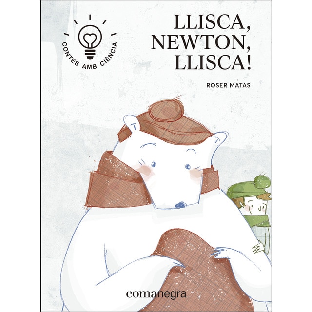 Llisca, Newton, Llisca!.pdf