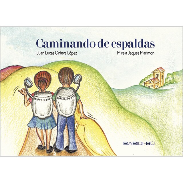 Caminando de espaldas.pdf