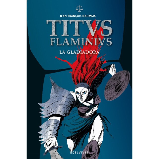 La gladiadora.pdf