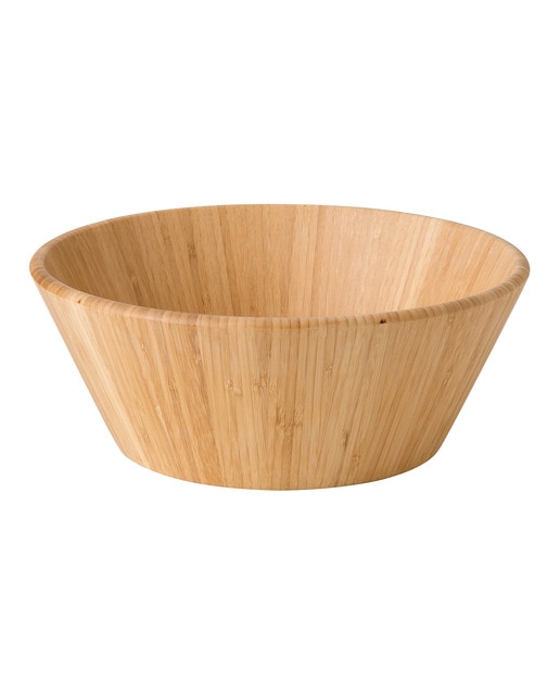 Bowl Bambú El Corte Inglés