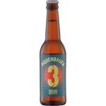 BARCELONA BEER PIQUENBAUER cerveza de trigo botella 33 cl - Supermercado El Corte Inglés