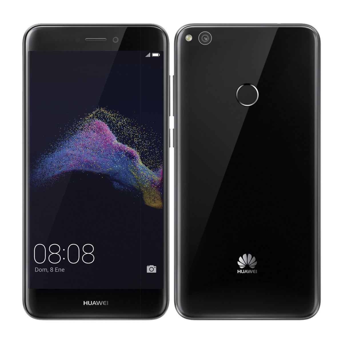 Huawei P8 Lite 2017 Memoria Piena