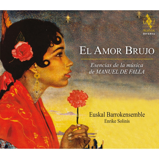 El amor brujo (3 CD).