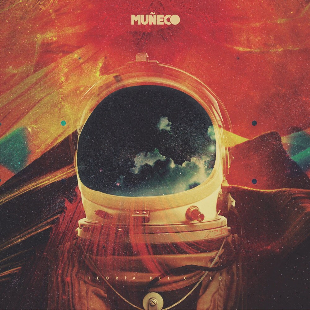 Teoria del cielo (CD)