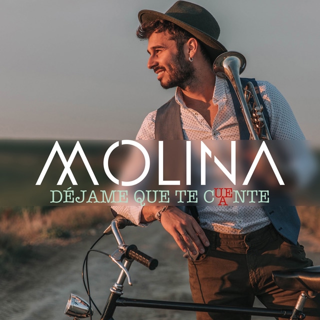 Dejame que te cuente cante (CD)