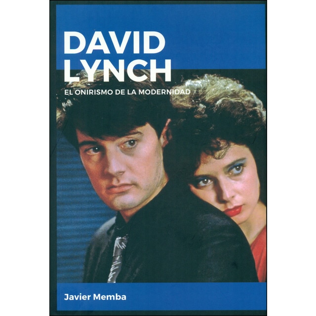 David lynch.pdf