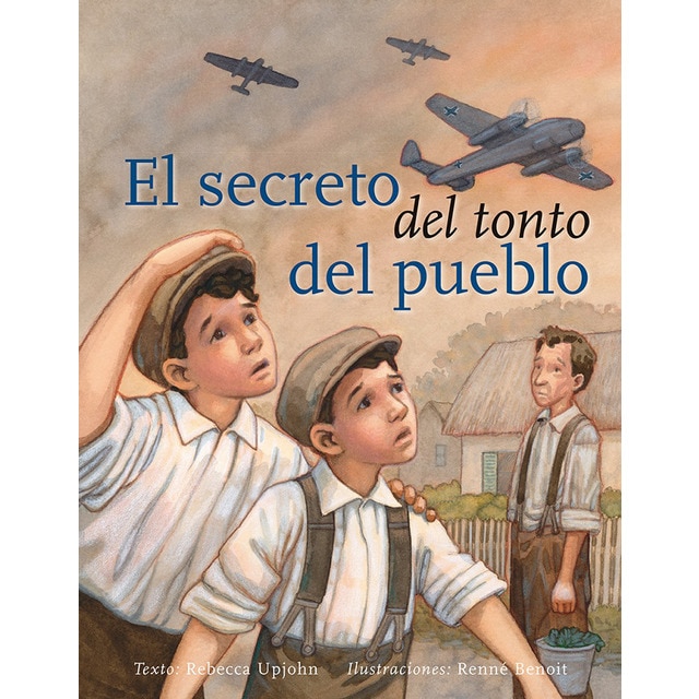 El secreto del tonto del pueblo.pdf