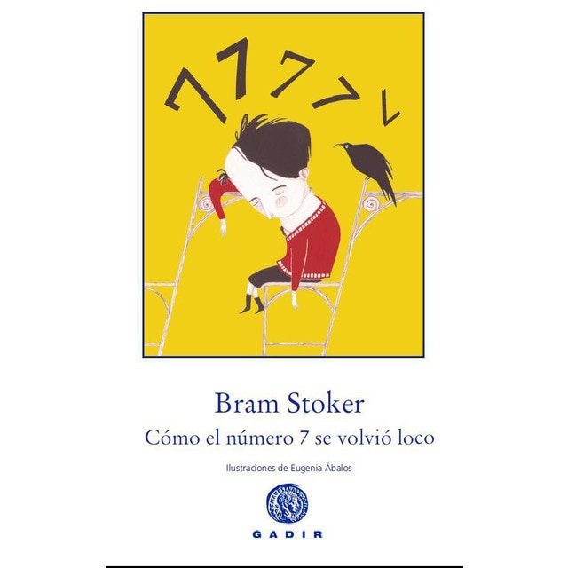 Como el numero 7 se volvio loco.pdf