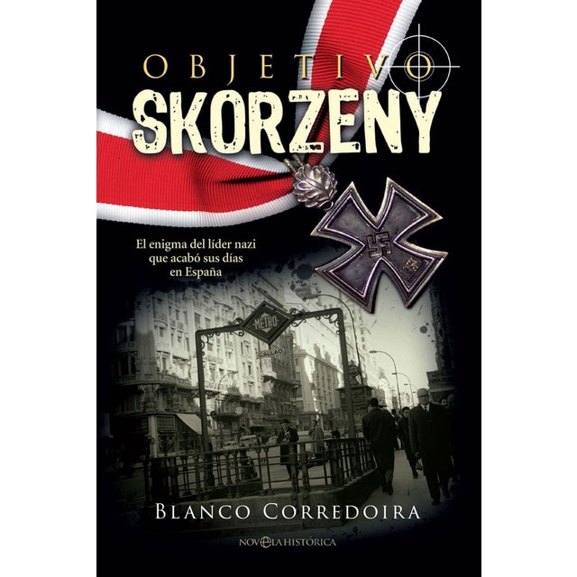 Objetivo skorzeny.pdf