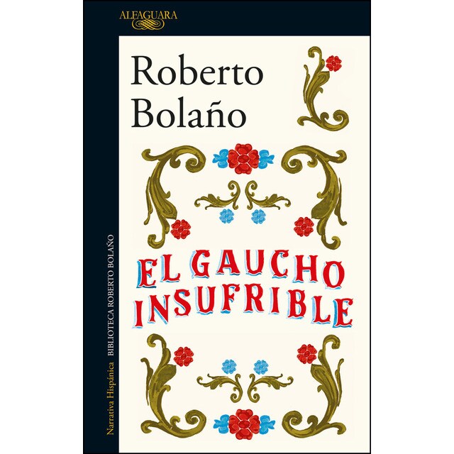 El gaucho insufrible.pdf