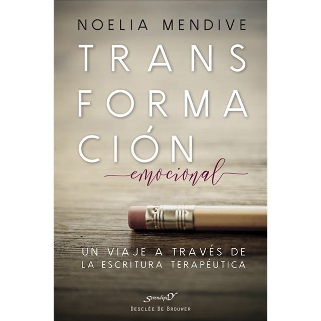 Transformación emocional. Un viaje a través de la.pdf