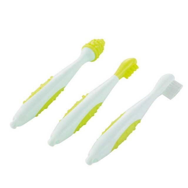 Resultado de imagem para kit bebe confort para dentes