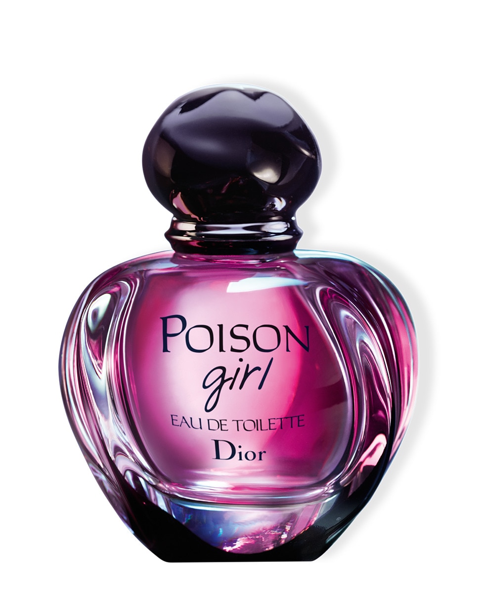 Dior – Eau de Toilette.