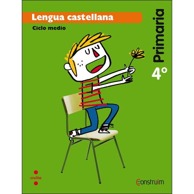 Lengua castellana. 4 primaria. Construïm.pdf