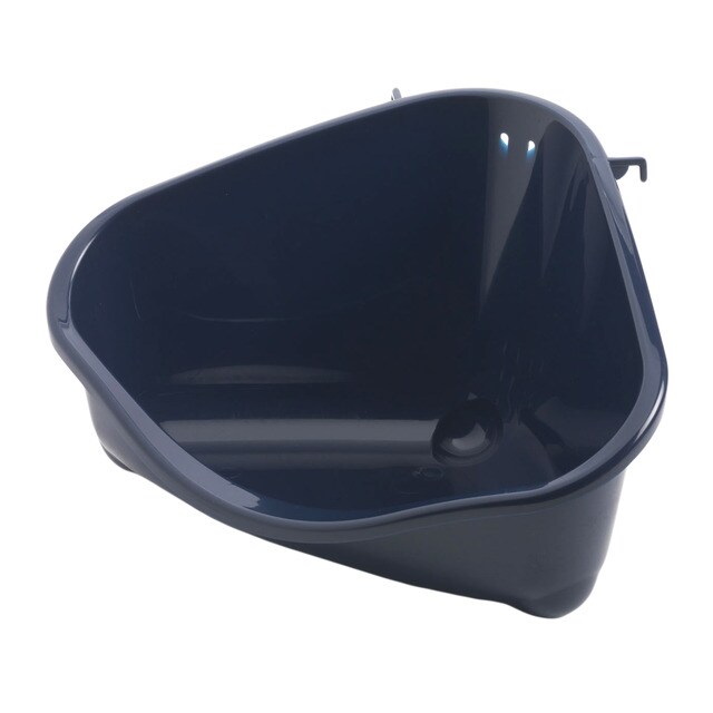 Moderna - Toilete Para Roedores Corner Small