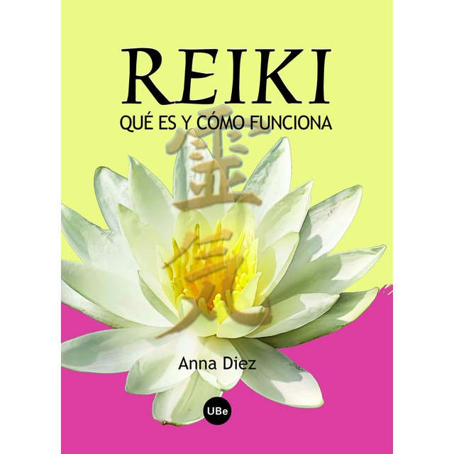 Reiki, qué es y cómo funciona.pdf