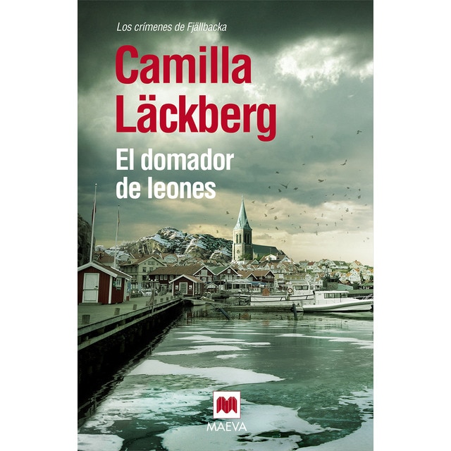 El domador de leones:.pdf