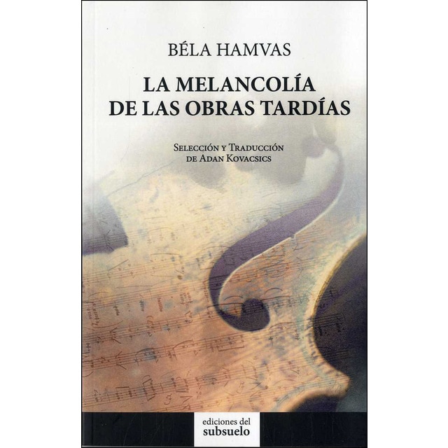 La melancolía de las obras tardías.pdf